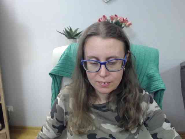 Model: sparkleLizzy