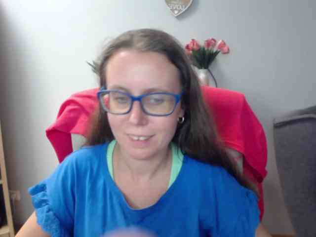 sparkleLizzy webcam
