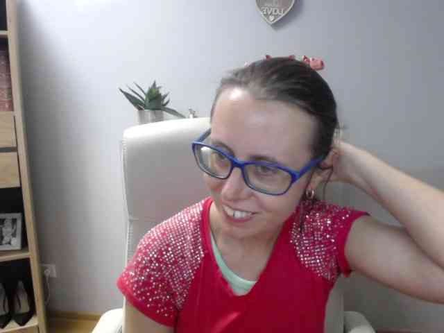 sparkleLizzy webcam