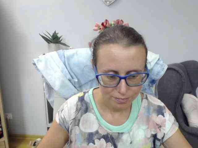 sparkleLizzy webcam