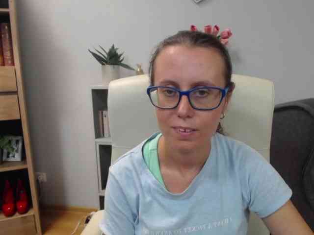 sparkleLizzy webcam