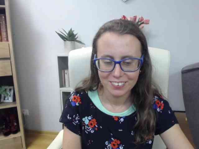 sparkleLizzy webcam