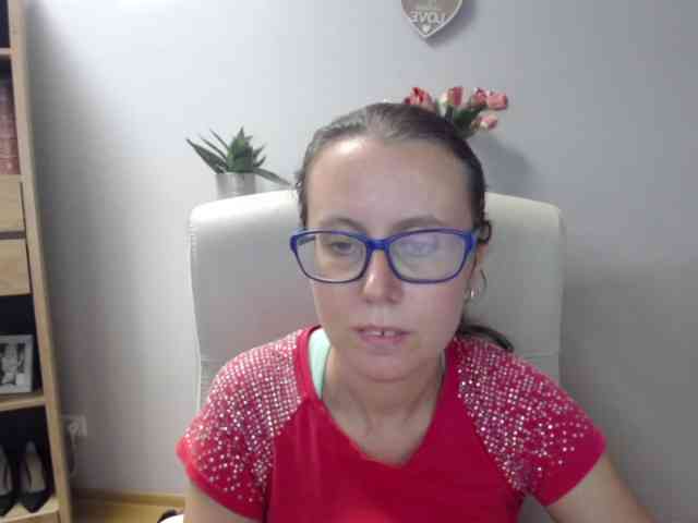 sparkleLizzy webcam