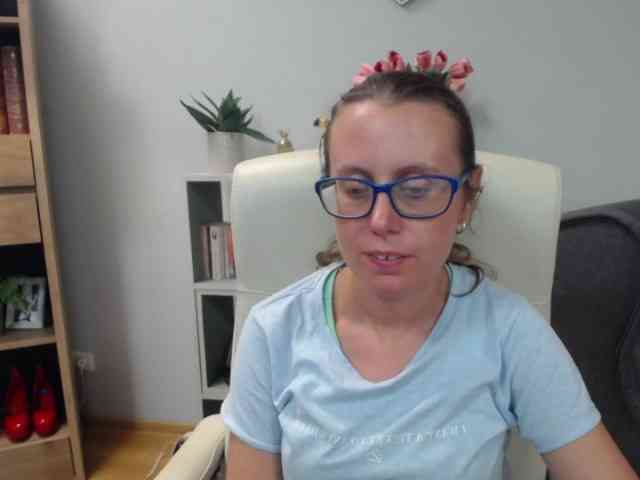 sparkleLizzy webcam