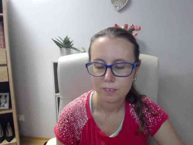 sparkleLizzy webcam