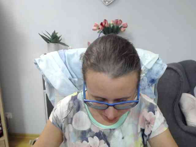 sparkleLizzy webcam