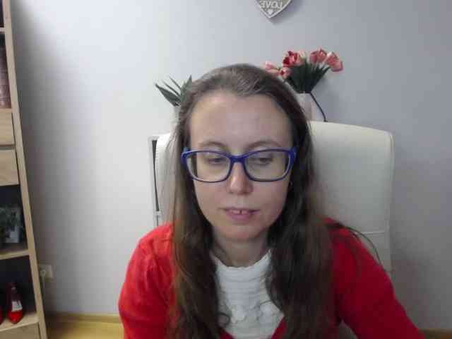 sparkleLizzy webcam