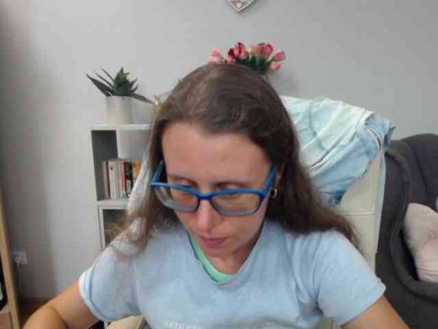 sparkleLizzy webcam