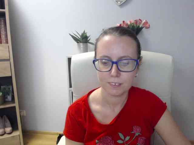 sparkleLizzy webcam