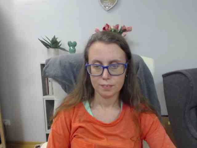 sparkleLizzy webcam