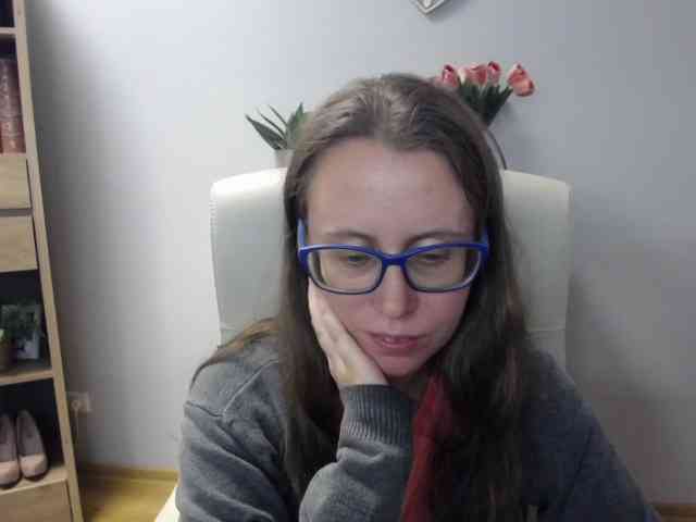 sparkleLizzy webcam