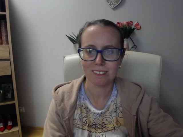 sparkleLizzy webcam