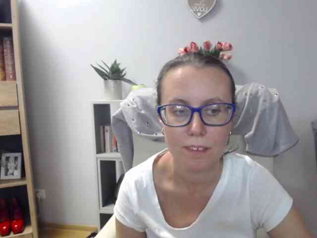 sparkleLizzy webcam