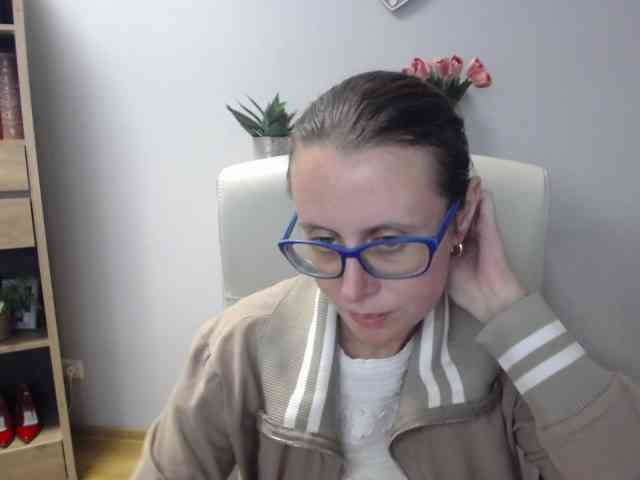 sparkleLizzy webcam