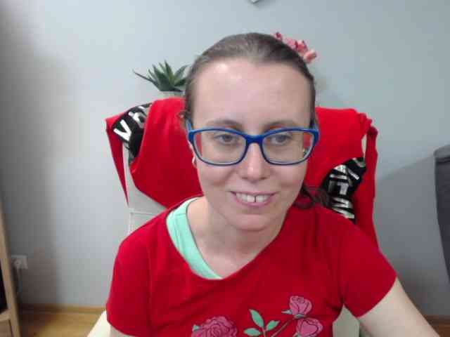 sparkleLizzy webcam