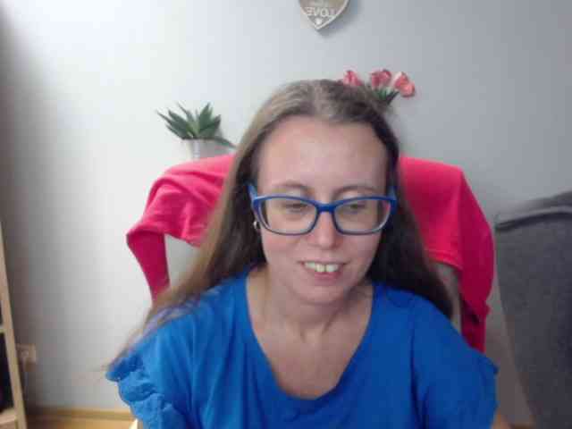 sparkleLizzy webcam