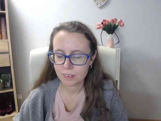 sparkleLizzy webcam