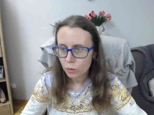 sparkleLizzy webcam