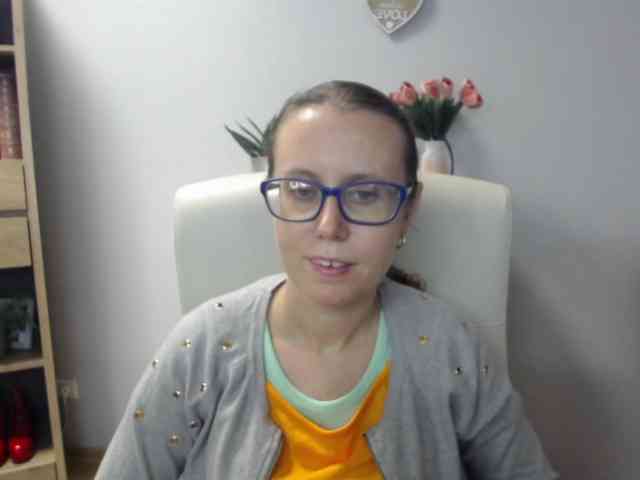 sparkleLizzy webcam
