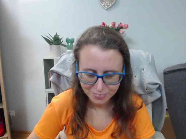 sparkleLizzy webcam