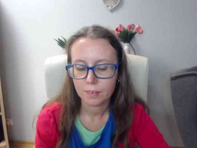 sparkleLizzy webcam