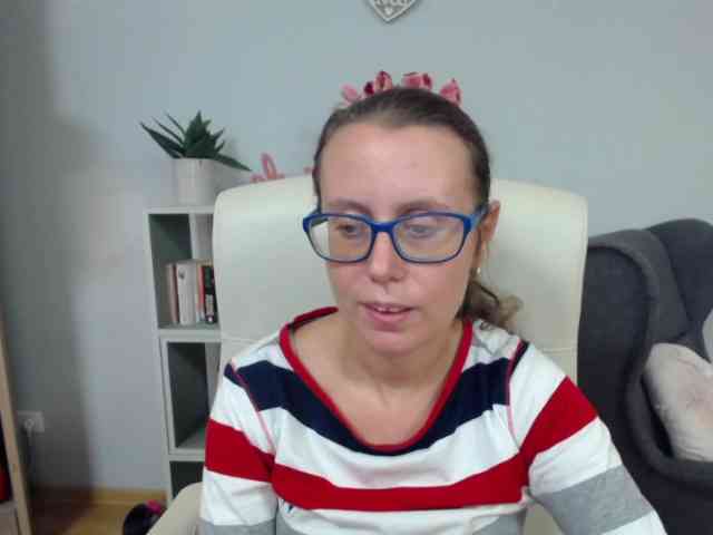 sparkleLizzy webcam