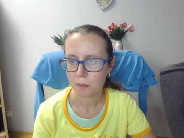 sparkleLizzy webcam