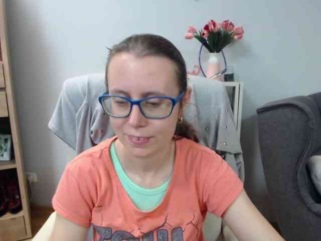 sparkleLizzy webcam