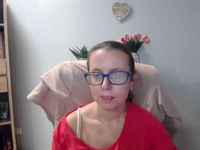 sparkleLizzy webcam