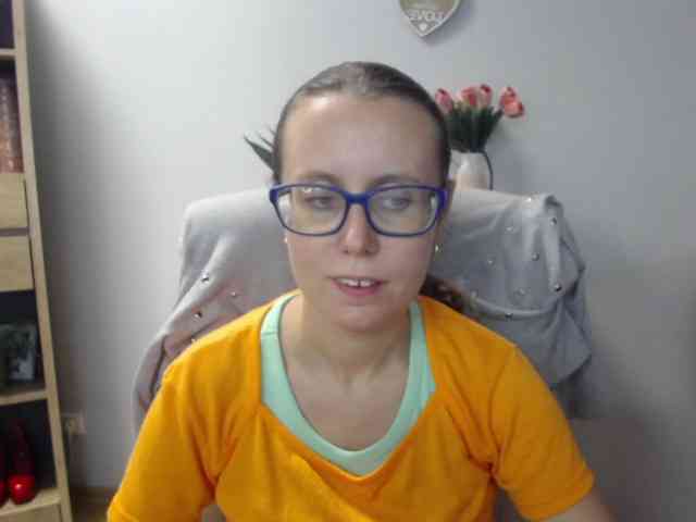 sparkleLizzy webcam