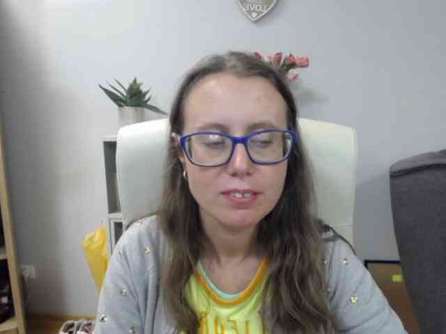 sparkleLizzy webcam