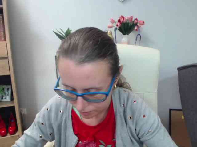 sparkleLizzy webcam