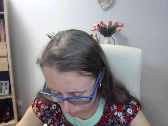 sparkleLizzy webcam