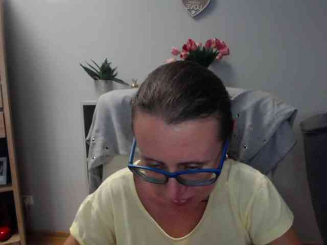 sparkleLizzy webcam
