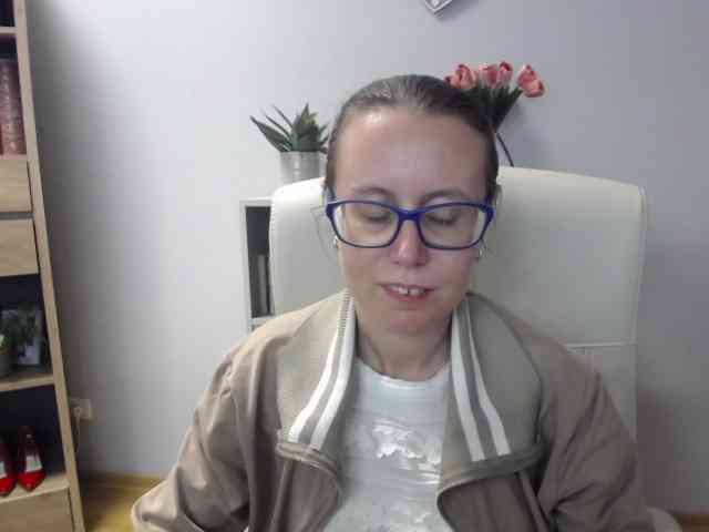 sparkleLizzy webcam