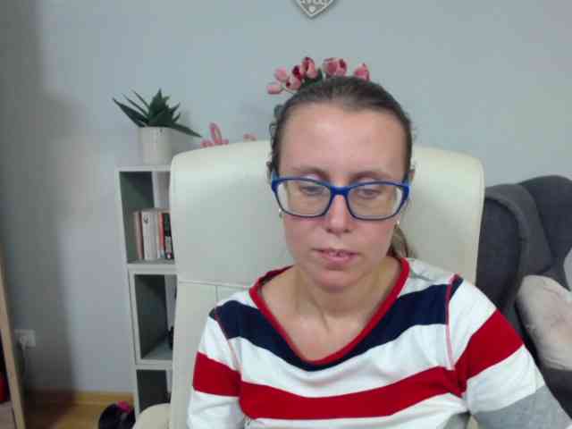 sparkleLizzy webcam