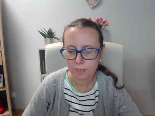 sparkleLizzy webcam