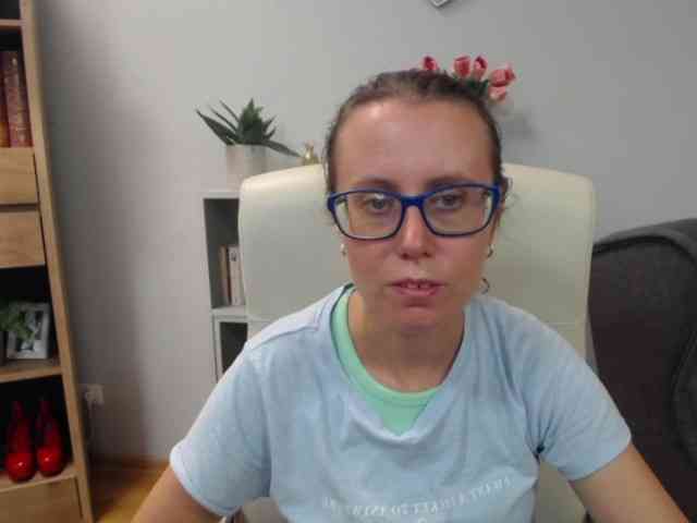 sparkleLizzy webcam