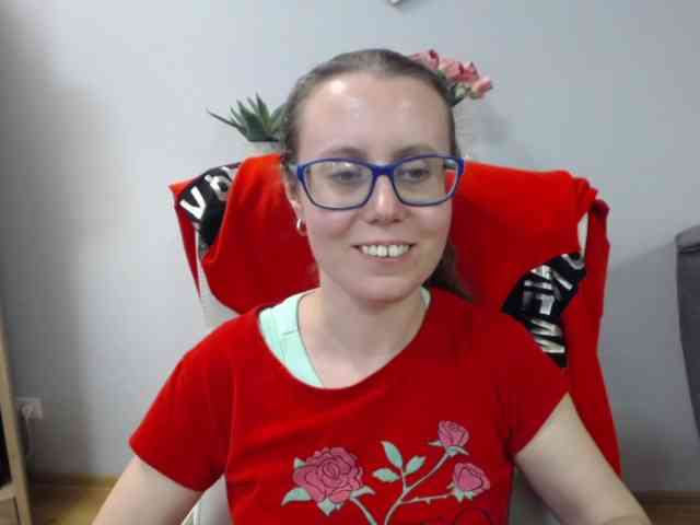 Model: sparkleLizzy