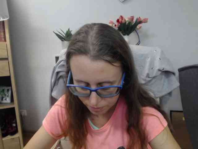sparkleLizzy webcam
