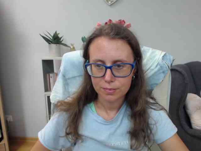sparkleLizzy webcam