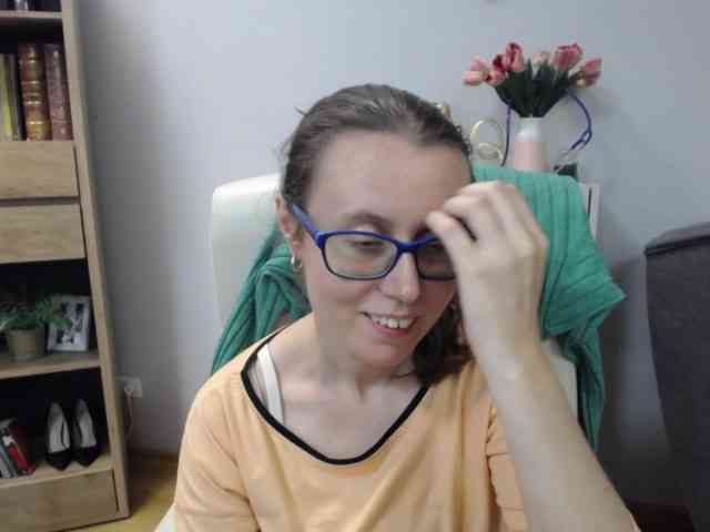sparkleLizzy webcam