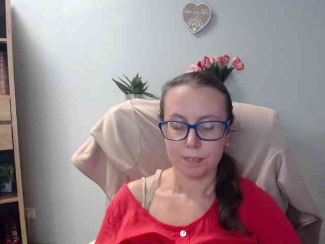 sparkleLizzy webcam