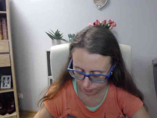 sparkleLizzy webcam