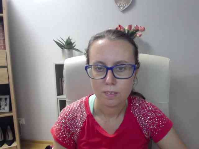 sparkleLizzy webcam