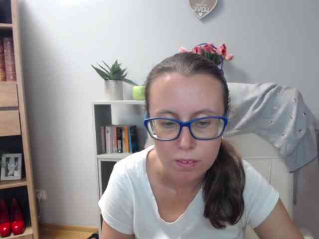 sparkleLizzy webcam