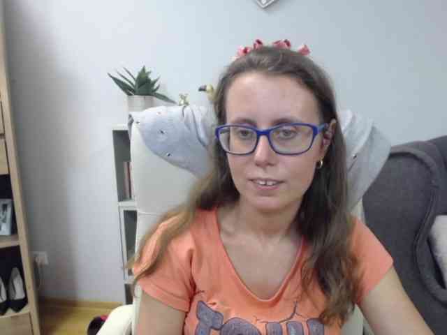 sparkleLizzy webcam