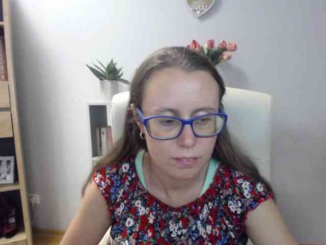 sparkleLizzy webcam