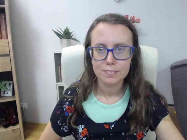 sparkleLizzy webcam