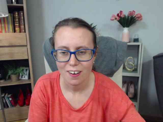 sparkleLizzy webcam
